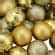 Northlight 8-Pack Silver Standard Indoor Ornament Set Shatterproof ...