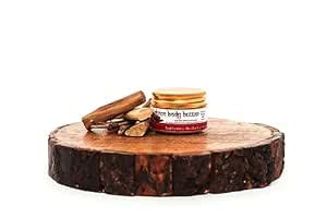Buy Kasturveda Choco Body Butter For Dry Skin For Women & Men | Shea ...