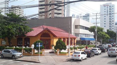 Tourist Bus (Cartagena) - 2021 What to Know Before You Go (with Photos ...