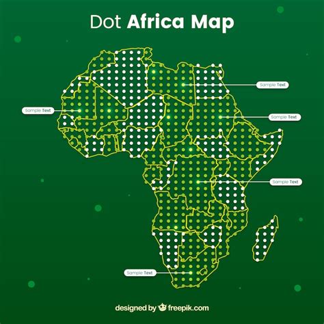 Afryka mapa kontur Zdjęcia - darmowe pobieranie na Freepik
