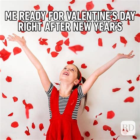 60 of the Funniest Valentine's Day Memes for 2025 | Reader's Digest