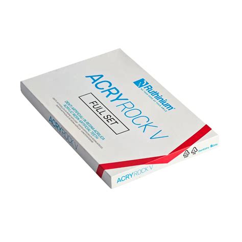 Buy Acryrock Teethset Online in India- KCK Direct