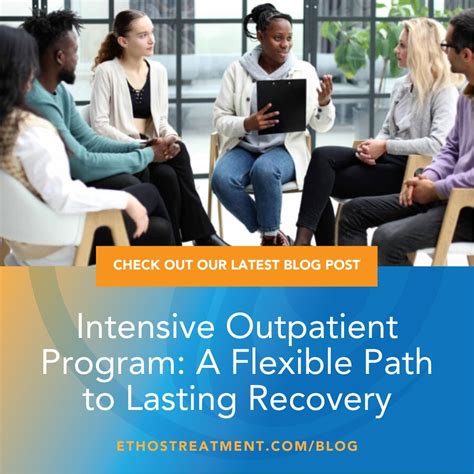 Why IOPs are effective for substance abuse and mental health | Samantha ...