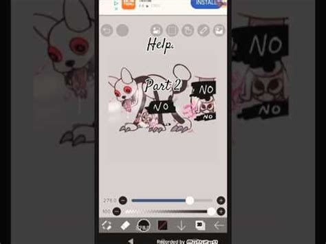 Fixing dandys world R34 😬 part.2 #dandysworld - YouTube in 2025 | Word ...