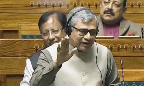 ICF to soon produce hydrogen-powered train: Railway minister