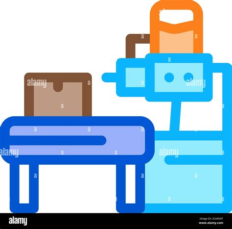 Manufacturing Vector Outline 的图像结果