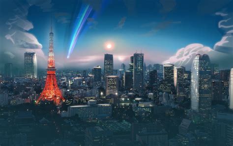 Your Name 4k HD Wallpapers - Top Free Your Name 4k HD Backgrounds ...