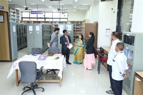 Bhagubai Changu Thakur College of Law New Panvel Raigad Campus: Photos ...