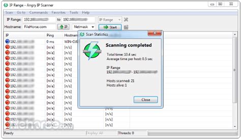 Image result for Angry IP Scanner Tutor