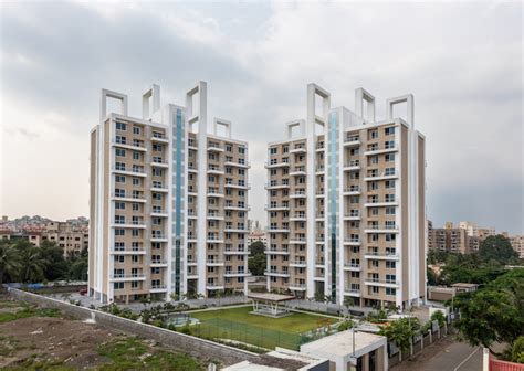 Projects in Bhosale Nagar by Karia Developers - Dwello
