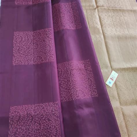 Soft Silk Sarees - Soft Silk Saree Trader - Wholesaler / Distributor ...