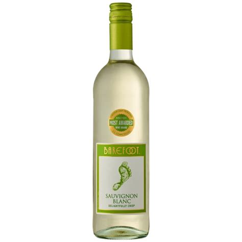 Barefoot Sauvignon Blanc - 1.5L | Colonial Spirits