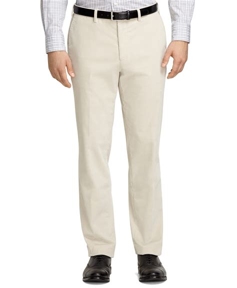 Men's Cream Color Dress Pants at Samantha Sternberg blog