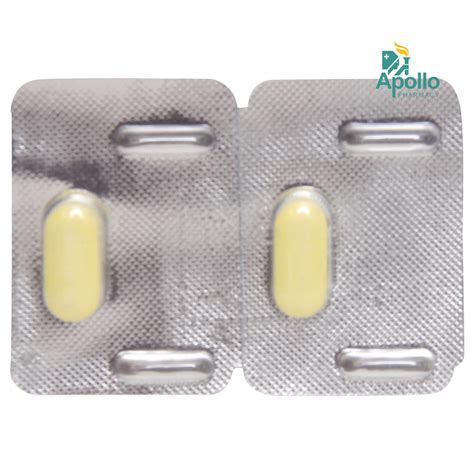 Ivoral Tablet | Uses, Side Effects, Price | Apollo Pharmacy