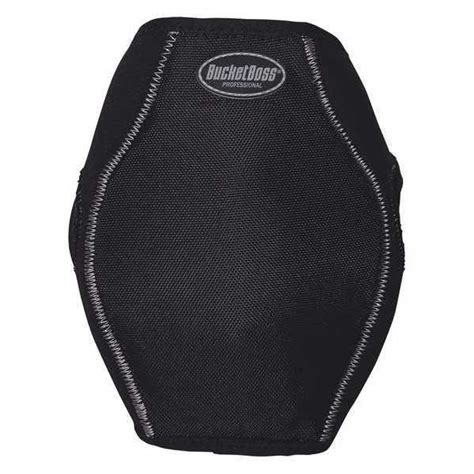 Bucket Boss Knee Pad, Neo Flex, Flooring 92300 | Zoro