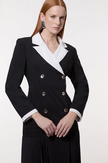 Petite Race Day Dresses | Karen Millen