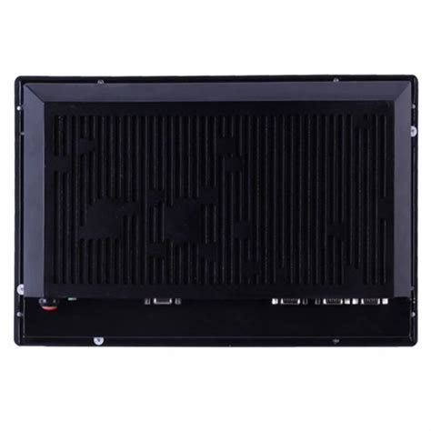 Industrial Panel PC - 8.4 Inch Industrial Touch Screen Panel PC Trader ...