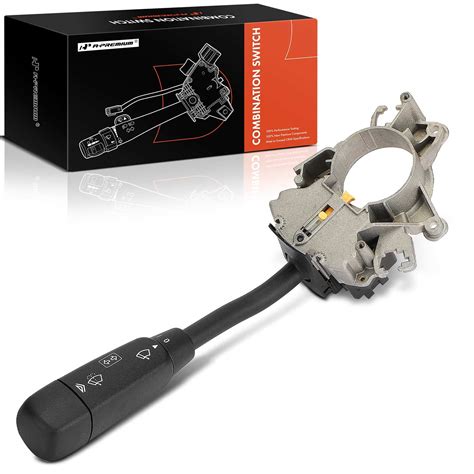 Turn Signal Switch for Mercedes-Benz W210 W211 A208 C208 E320 2000-2003 CLK320 | A-Premium