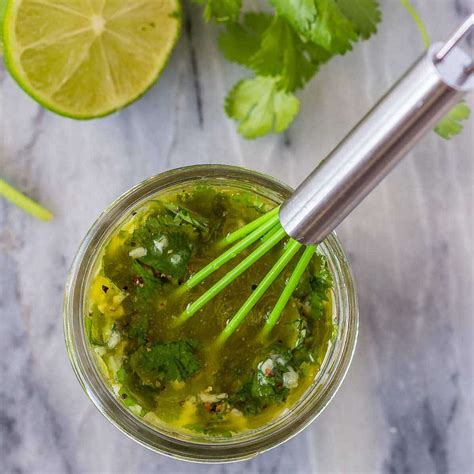 Cilantro In Chicken Marinade at Michael Birdwood blog