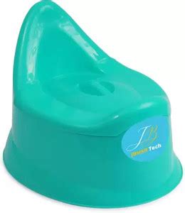 Puri Goswami Potty Toilet Trainer Seat,Chair with Lid and High Back ...