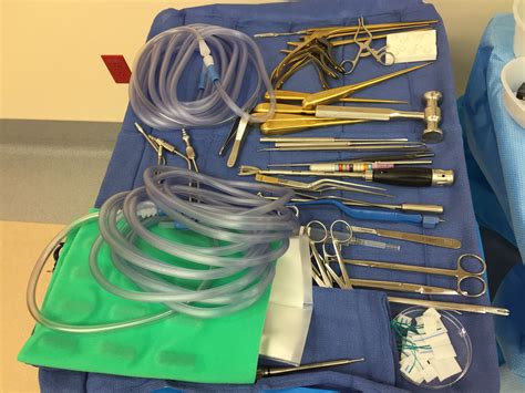 ACDF. Anterior Cervical Disc Fusion. Neurosurgery. | Surgical tech ...