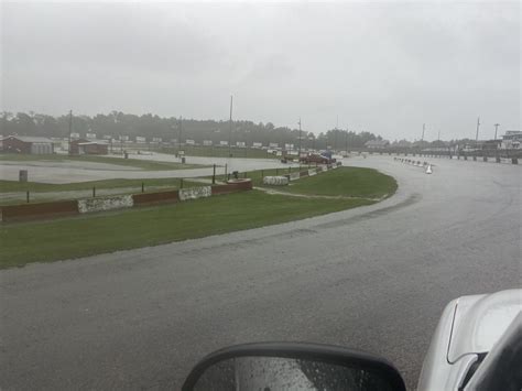 Aug. 7th event rained out. - La Crosse Speedway