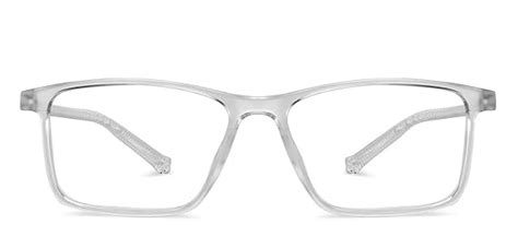 Buy LENSKART BLU | Zero Power Blue Cut Computer Glasses | Anti Glare ...