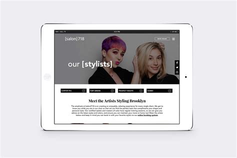 [Salon]718 - Journey