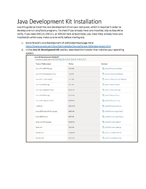 Image result for Java Development Kit Installation