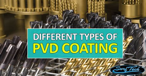 PVD Coating Process 的图像结果