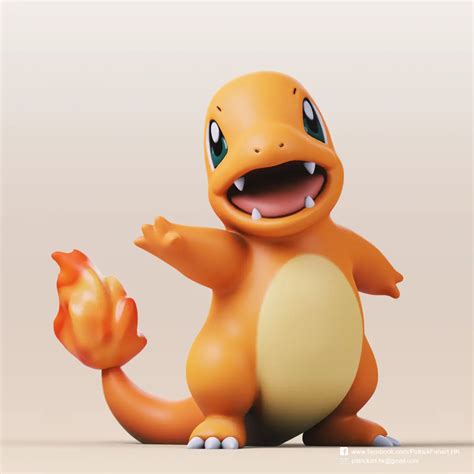 Pokemon 3D Models: Free STL Files, Best Print Designs & More