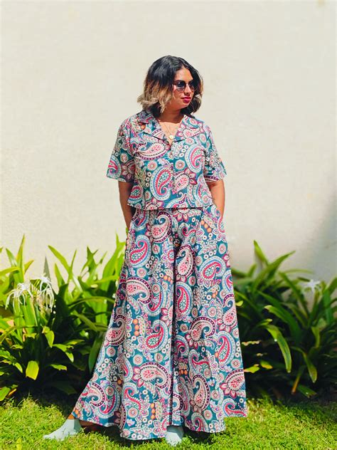 Bold & Beautiful Womens Co Ord Set | The Woman Store