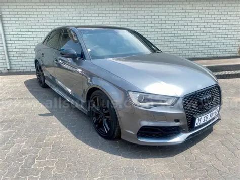 2015 AUDI S3 S TRONIC JS10YNGP | RUNNER | AllSurplus