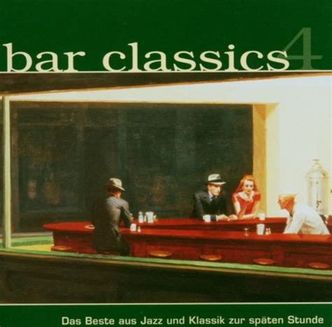 Bar Classics 4: Various: Amazon.in: Music}