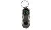 Compass Key Chain with Mini L... | Groupon Goods