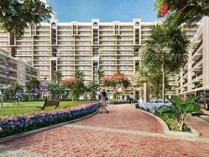 Imperial Apartments in Dhakoli, Chandigarh: Price, Brochure, Floor Plan ...