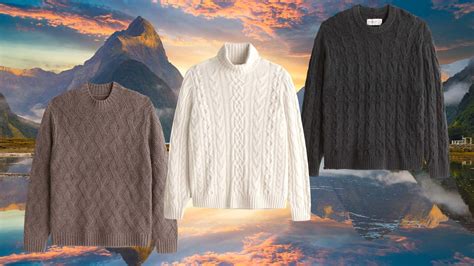 Abercrombie Sweaters For Men Men's Knitwear | Abercrombie & Fitch