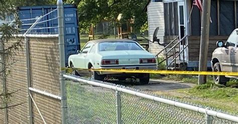 Authorities investigating death at Conneaut Lake-area home | News ...