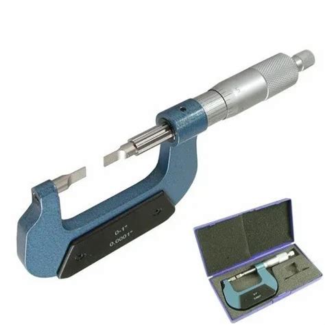 Precision Measuring Instruments - Internal Groove Gauge Trader ...
