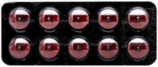 Lnmet 1050 Mg Tablet Er 10 - Uses, Side Effects, Dosage, Price | Truemeds