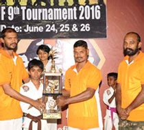 Born to fight chennai - born to fight india - karate Institute