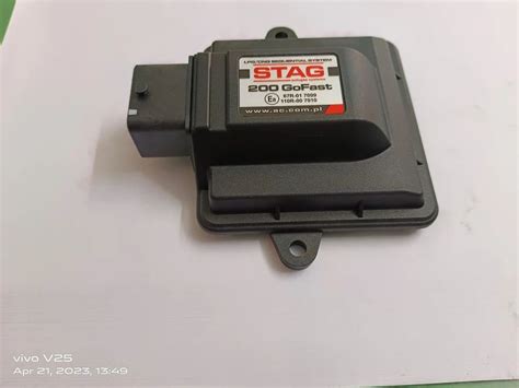 CNG SEQUENTIAL Kit Spaares - Cng Cylinder Hydro Testing Services Trader ...