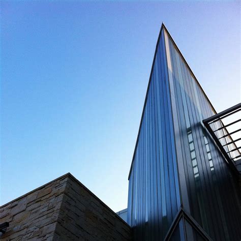 Silver Lake Branch Library 4 | M2A Architects - Milofsky, Mi… | Flickr