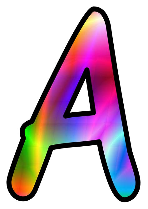 Class Letters 的图像结果