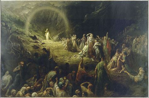 Gustave Dore Poster