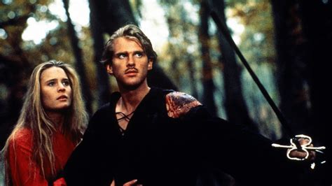 Image result for Trailer of Princess Bride