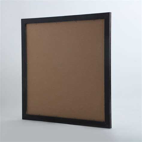 Buy Reflection Square Wall Mirror - 50x50cm from Home Centre at just ...
