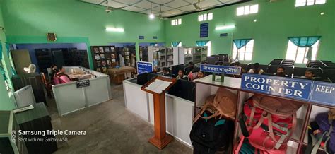 Dakshin Kamrup Girls' College