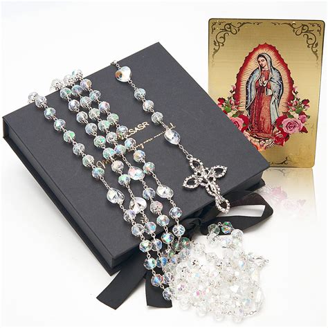 Buy Lazo Para Boda - Wedding Lasso, Crystal Arras Para Boda Catolica ...