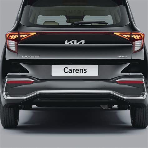 Kia Carens - Carens Price, Images, Colours, Features | Kia India